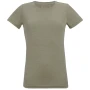 Taille: 4XL / Couleur: gris / vert