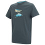 T-shirt homme Regatta Breezed