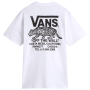 T-shirt homme Vans Sneaky Ss