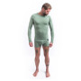 Short homme Sensor Merino DF