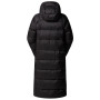 Manteau duvet femme The North Face W Hydrenalite City Long Down Hooded Park