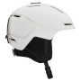 Taille de casque: 53-56 cm / Couleur: blanc
