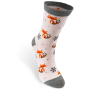 Chaussettes enfant Pidilidi Funny PD0132-01 3pack