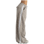 Pantalon de survêtement femmes Nebbia Baggy Leopard Sweatpants Primal