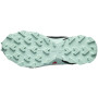 Chaussures de running femme Salomon Supercross 4