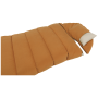 Sac de couchage - couverture Outwell Constellation Prime