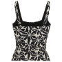 Maillot de bain femme Regatta Loria Tankini Top
