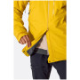 Veste homme Rab Xenon Shield Jacket