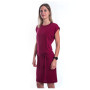 Robe femme Sensor Merino Active