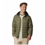 Veste homme Columbia Delta Ridge™ II Down Hooded Jacket