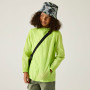Veste enfant Regatta Kids’ Pack-It Jacket III Sharp Green