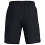Short enfant Under Armour UA Tech Woven Wordmark Short Black