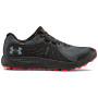 Chaussures de running hommes Under Armour Charged Bandit Trail GTX