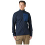 Sweat-shirt homme Helly Hansen Versalite Fleece Jacket (2026)