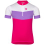 Maillot cyclisme enfant Etape Peddy 2.0