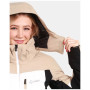 Veste de ski femme Kilpi Valera-W