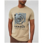 T-shirt homme Mammut Trovat T-Shirt Men Mammut