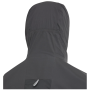 Veste homme Haglöfs L.I.M Alpha II Hood