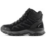 Taille de chaussures (UE): 42 / Couleur: noir