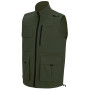Gilet homme Regatta Anti-Insect Travel Light B/W