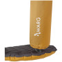 Matelas gonflable Warg CryoLite Insulated