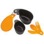 Set de vaisselle Primus Field cup set orange