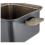 Jeu de casseroles Brunner Torralta Square