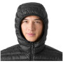 Veste homme Helly Hansen Sirdal Hooded Insulator