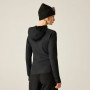 Veste polaire fonctionnelle femme Dare 2b Womens Heat Weave Stretch Midlayer