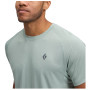 T-shirt fonctionnel homme Black Diamond M Lightwire SS Tech Tee
