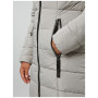 Manteau d'hiver femme Loap Taslira