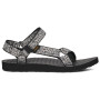 Taille de chaussures (UE): 37 / Couleur: gris / noir