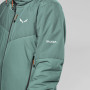 Veste homme Salewa Ortles Tirolwool Air Hooded Jacket Men