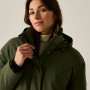 Manteau femme Regatta Janna