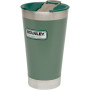 Bouteille isotherme Stanley Classic green