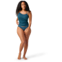 Culotte femme Smartwool W Merino Bikini Boxed