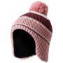 Tailles enfant: 128-140 / Couleur: rose / blanc