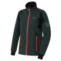 Veste femme Husky Scooby L (2023) noir/vert