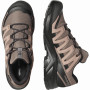 Chaussures randonnée homme Salomon X-Adventure Recon Gore Tex