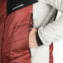 Veste d'hiver homme Northfinder Emeryth