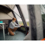 Tente caravane Vango Galli CC II Air Mid