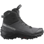 Bottes d'hiver homme Salomon Crosstrak Powder Waterproof