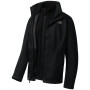 Veste femme The North Face W Evolve Ii Triclimate Jacket - Eu vert Tnf Black/Tnf Black