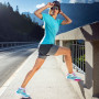 T-shirt femme Alpine Pro Basika