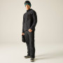Sweat-shirt homme Dare 2b Firn Hooded Borg Fleece