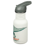 Bouteille enfant Klean Kanteen Kid Classic Narrow 12oz (w/Flip Seal Sport Cap)