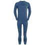Taille: S-M / Couleur: bleu foncé