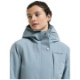 Veste d'hiver parka pour femme Didriksons Harriet Wns Parka