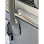 Fermeture éclair de rechange ZlideOn Metal Zipper L