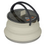 Bouilloire Sea to Summit X-Kettle 1.3L girs Sand